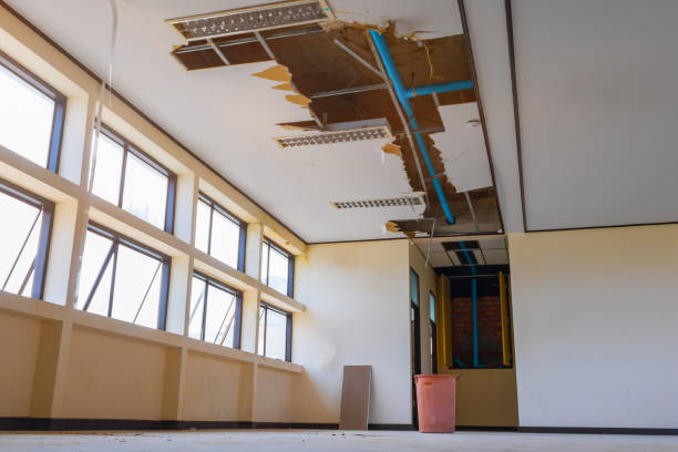 Carpet water damage restoration in Stuttgart, AR