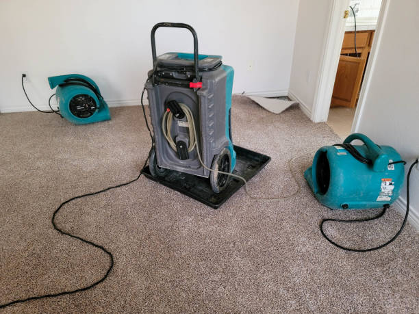 Local water damage restoration in Stuttgart, AR
