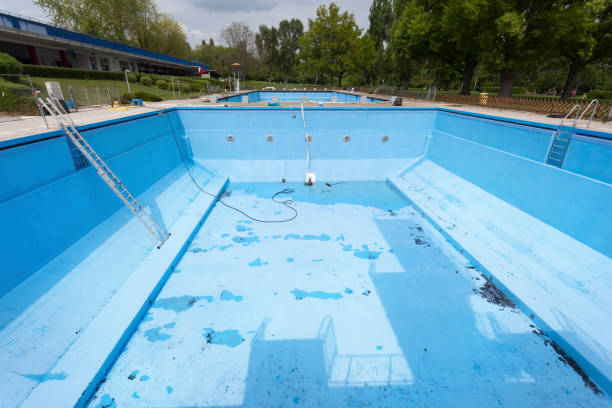 Best Basement water damage restoration  in Stuttgt, AR