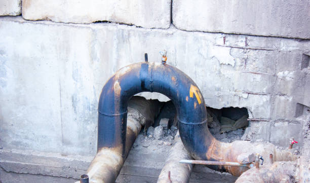 Best Professional water damage repair  in Stuttgt, AR